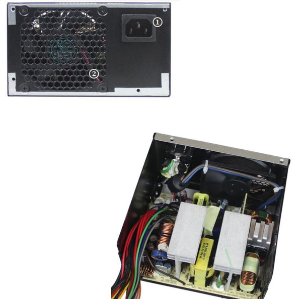 New Original PSU Power Supply Lenovo Dell/HP 80plus Bronze IdeaCentre Y710 Y700 Y900 450W Switching Power Supply PC7033 FSP350-60AGBAK