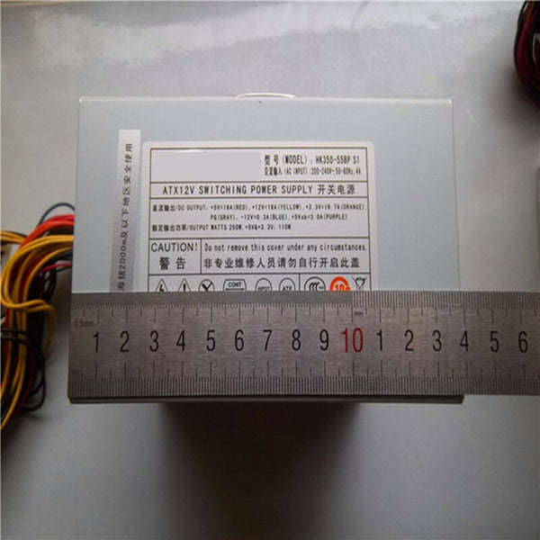 New Original PSU Power Supply Lenovo E1020T 1020 250W Power Supply HK350-55BP HK400-55BP HK328-51BP HK350-55AP DPS-250AB-11B HK350-55GP