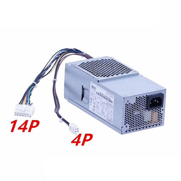 New Original PSU Power Supply Lenovo H3050 77 B75 73 83 92P 14Pin 240W Power Supply PS-4241-01 PS-4241-02 FSP240-40SBV PCB020 HK340-72FP
