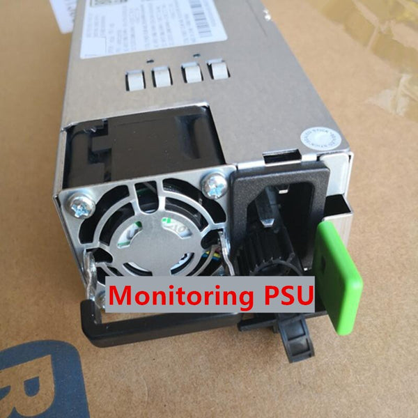 New Original PSU For Lenovo Hanker Acbel CRPS NF5280 M5 1200W Switching Power Supply R1CA2122A APM13V0100