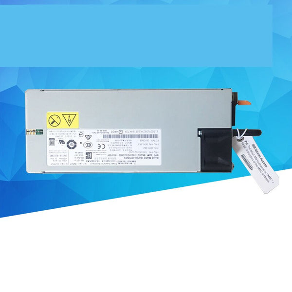 New Original PSU Power Supply Lenovo IBM X3650M5 X3850X6 750W Switching Power Supply 00FK932 DPS-750AB-1 A DPS-750AB-14 A