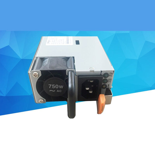New Original PSU Power Supply Lenovo IBM X3650M5 X3850X6 750W Switching Power Supply 00FK932 DPS-750AB-1 A DPS-750AB-14 A