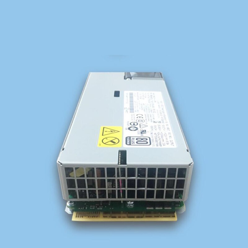 New Original PSU Power Supply Lenovo IBM X3650M5 X3850X6 750W Switching Power Supply 00FK932 DPS-750AB-1 A DPS-750AB-14 A
