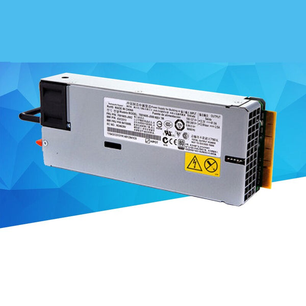 New Original PSU Power Supply Lenovo IBM X3650M5 X3850X6 750W Switching Power Supply 00FK932 DPS-750AB-1 A DPS-750AB-14 A