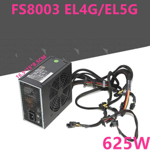 New Original PSU Power Supply Lenovo Ideacentre K450E Y700 Y710 Y900 625W Power Supply FS8003 EL4G EL5G 54Y8931 SP50A36161 54Y8982