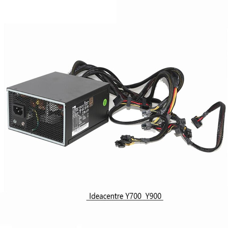 New Original PSU Power Supply Lenovo Ideacentre K450E Y700 Y710 Y900 625W Power Supply FS8003 EL4G EL5G 54Y8931 SP50A36161 54Y8982