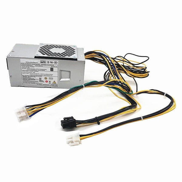 New Original PSU Power Supply Lenovo M310 M410 M415 M510 M610 10Pin 400W Power Supply FSP400-40AGPAA PCG010 FSP180-20TGBAB FSP210-20TGBAB