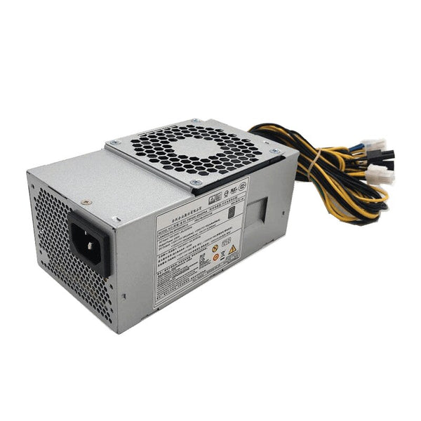 New Original PSU Power Supply Lenovo M310 M410 M415 M510 M610 10Pin 400W Power Supply FSP400-40AGPAA PCG010 FSP180-20TGBAB FSP210-20TGBAB
