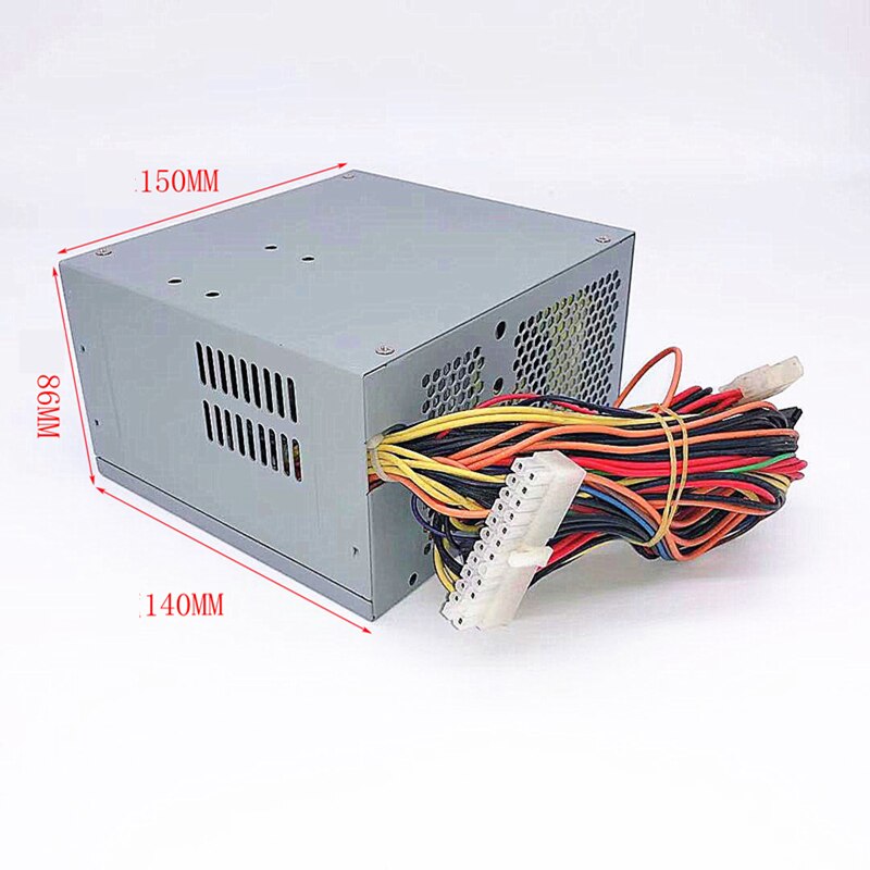 New Original PSU Power Supply Lenovo M52 m8000t A52 310W Power Supply dps-310cb a 41A9726 HK410-11FP 24r2595 ps-5311-7vr2 PS-5311-7
