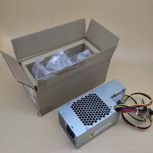 New Original PSU Power Supply Lenovo M57 M58 6100S 240W Power Supply PS-5281-01 PS-5241-01 PC9023 PC7001 PC7071 PC7032 HK340-85FP PC9019