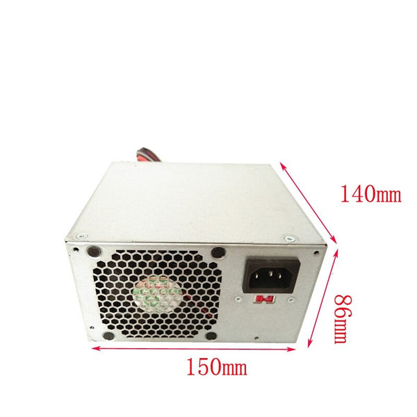 New Original PSU Power Supply Lenovo M58 57 280W Power Supply PC6001 PC9008 DPS-280FB F PS-5281-8VE DPS-280FB G HK380-12GP S2 DPS-280FB A