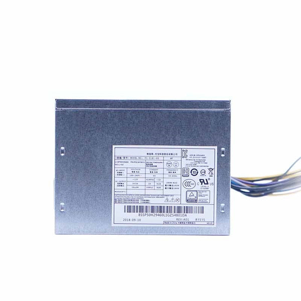 New Original PSU Power Supply Lenovo M6300 75 6800 5050 4900 TS140 14Pin 180W Power Supply HK280-22FP PCB038 PCB037 PS-3181-03 PS-3181-01