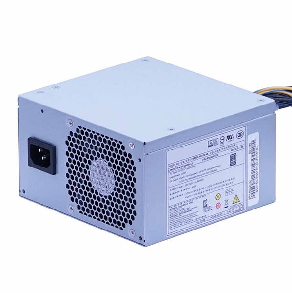 New Original PSU Power Supply Lenovo P310 320 410 10Pin 400W Power Supply FSP400-40AGPAA PA-2181-1 HK280-23PP FSP250-30AGBAA PCE026