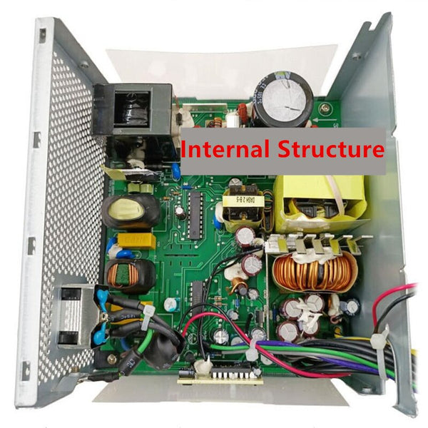 New Original PSU Power Supply Lenovo P410 P520C 14Pin 625W Power Supply FSP625-50ETN FSP500-50ETN HK380-16FP FSP280-40PA PS-4281-02