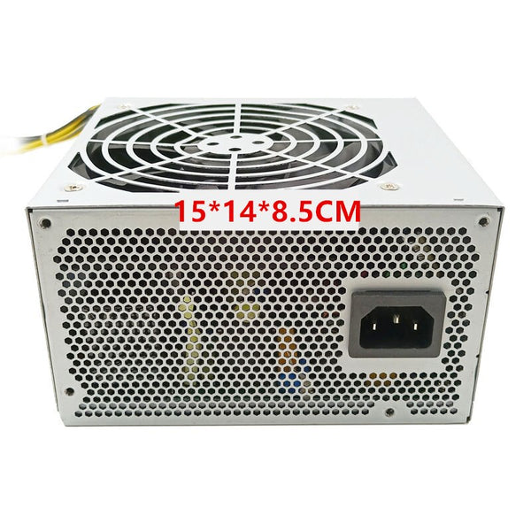 New Original PSU Power Supply Lenovo P410 P520C 14Pin 625W Power Supply FSP625-50ETN FSP500-50ETN HK380-16FP FSP280-40PA PS-4281-02