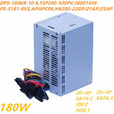 New Original PSU Power Supply Lenovo Power Supply DPS-180KB-10 A FSP200-50SPV FSP180-50PSU PS-5181-08 FSP180-50SFV HK280-21AP/25AP