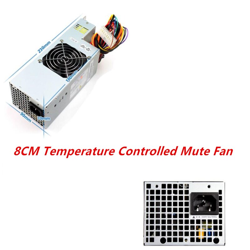 New Original PSU Power Supply Lenovo S280S S28S S4250 S4700 S4800 S5200 500 260W Power Supply FSP260-60SLV HK360-62GP HK350-62GP api5pc58