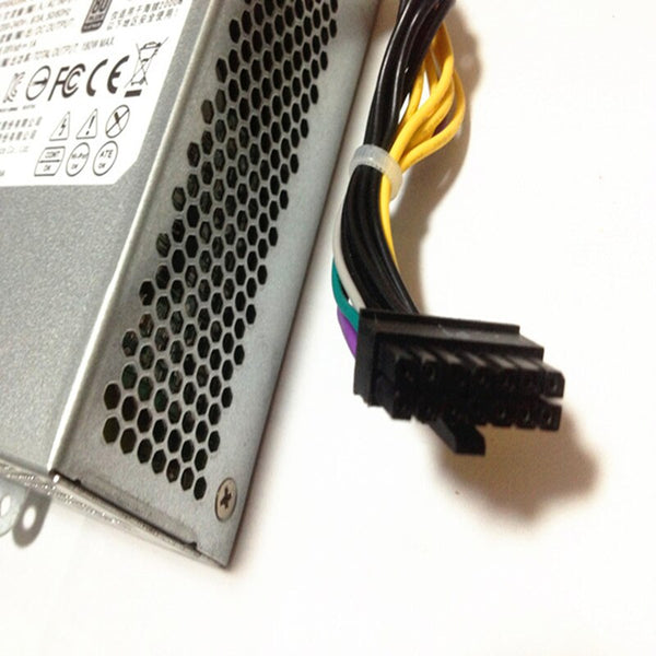 New Original PSU Power Supply Lenovo S510 S710 M91z M71z 14Pin 180W Power Supply PS-2181-01 HKF1802-3A FSP180-20AI APA004 AP03t9023