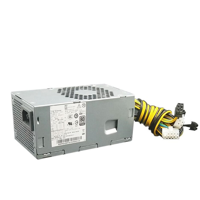 New Original PSU Power Supply Lenovo TFX M310 410 610 710 90 H3060 5060 510 B415 10Pin 310W Power Supply PCJ007 00PC787 SP50H29573