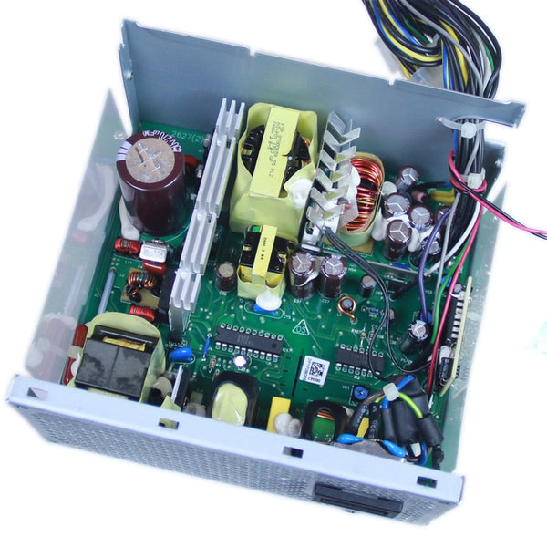 New Original PSU Power Supply Lenovo Thinkcentre 14Pin 500W Power Supply FSP500-50ETN FSP500-50AGPA FSP450-50ETN HK380-16FP PCB037 PCC001
