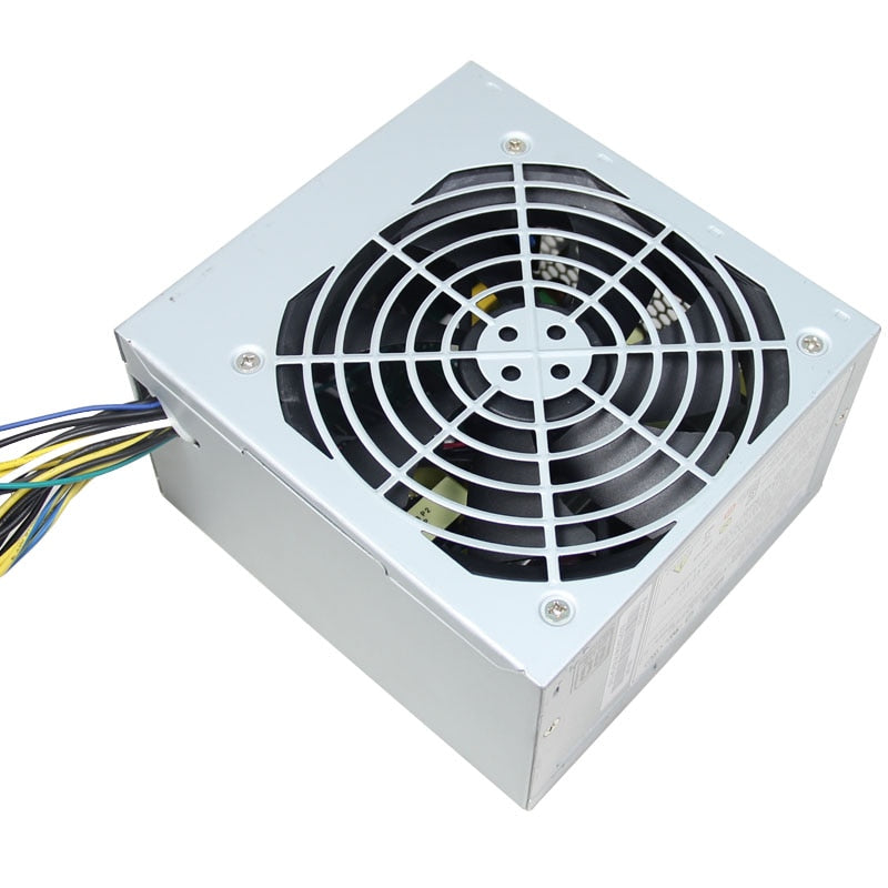 New Original PSU Power Supply Lenovo Thinkcentre 14Pin 500W Power Supply FSP500-50ETN FSP500-50AGPA FSP450-50ETN HK380-16FP PCB037 PCC001