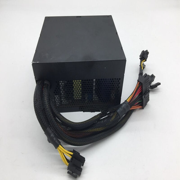 New Original PSU Power Supply Liteon Pazer 650W Switching Power Supply PS-8651-2