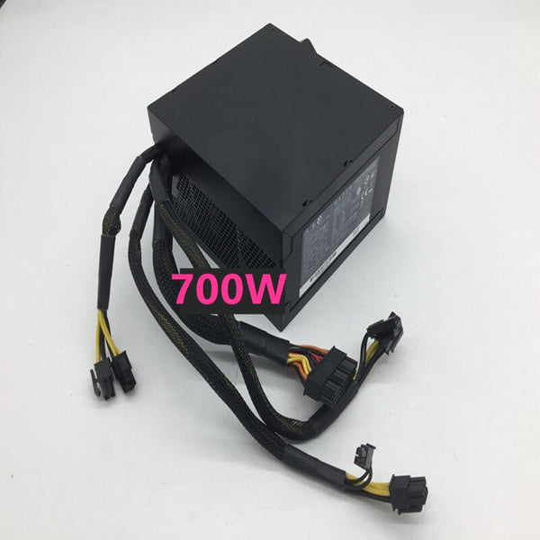New Original  PSU Power Supply Liteon Pazer 700W Switching Power Supply PS-7701-2 PS-8651-2