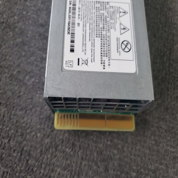 New Original PSU Power Supply Liteon SA5212M4 NF5280 8480 M4 500W Switching Power Supply PS-2551-5L