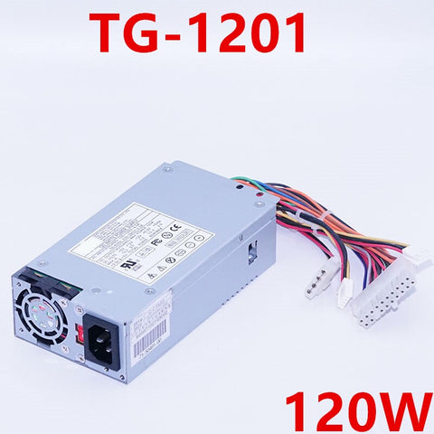 New Original PSU  TCR 120W Switching Power Supply TG-1201