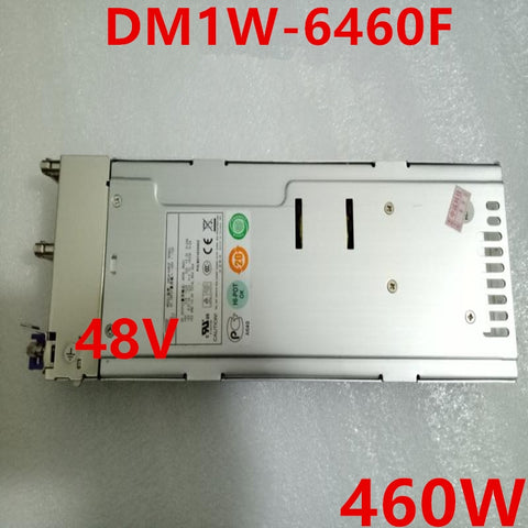 New Original PSU  Zippy Emas 48V 460W Switching Power Supply DM1W-6460F