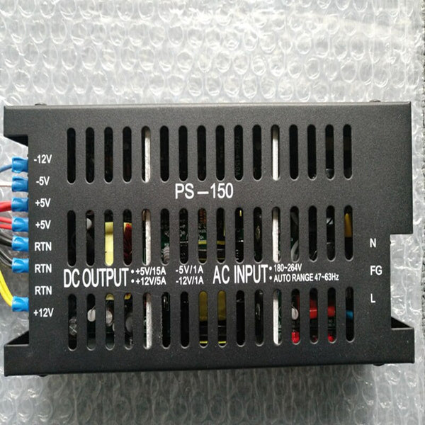 New PSU Power Supply Advantech AT 150W Switching Power Supply PS-150 PSA-1509U