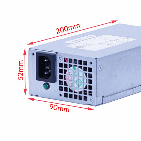 New PSU Power Supply Dell 220W Power Supply L220AS-00 PS-5221-03DF DPS-220UB CPB09-D220R GW-FLX220 PS-5221-08 PS-5221-09 CPB09-D220A