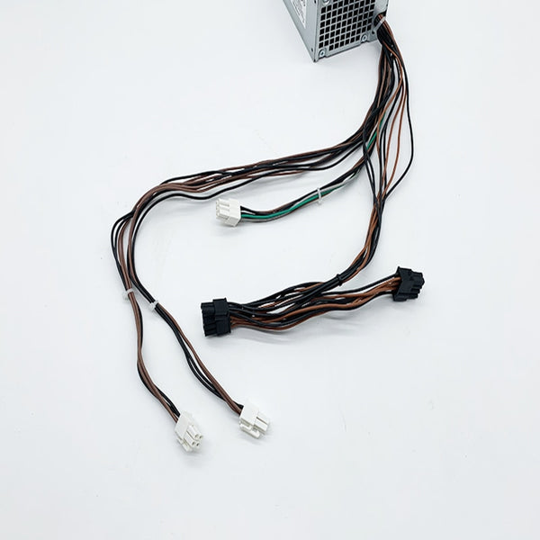 New PSU Power Supply Dell 3050 3060 3080 3681 5050 5060 5090 7071 7050 7060 7080 5880 V3667 V3470 6Pin 600W Power Supply DPS-600EM-00