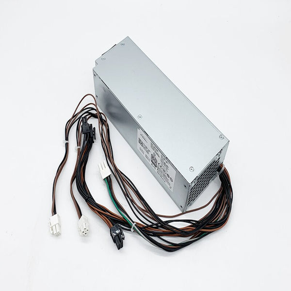 New PSU Power Supply Dell 3050 3060 3080 3681 5050 5060 5090 7071 7050 7060 7080 5880 V3667 V3470 6Pin 600W Power Supply DPS-600EM-00