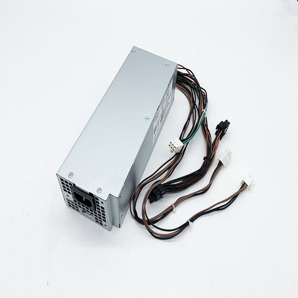 New PSU Power Supply Dell 3050 3060 3080 3681 5050 5060 5090 7071 7050 7060 7080 5880 V3667 V3470 6Pin 600W Power Supply DPS-600EM-00