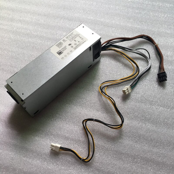 New PSU Power Supply Dell 3050 3668 5090 3070 7050 7070 3650 3653 3470 6Pin 460W Power Supply H460EBM-00 HU460AM-01 AC460AD-00 L240ES-00