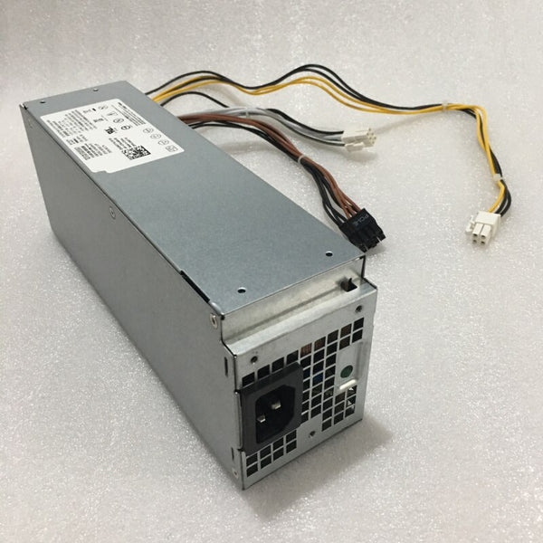 New PSU Power Supply Dell 3050 3668 5090 3070 7050 7070 3650 3653 3470 6Pin 460W Power Supply H460EBM-00 HU460AM-01 AC460AD-00 L240ES-00