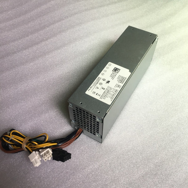 New PSU Power Supply Dell 3050 3668 5090 3070 7050 7070 3650 3653 3470 6Pin 460W Power Supply H460EBM-00 HU460AM-01 AC460AD-00 L240ES-00