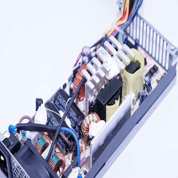 New PSU Power Supply Dell 3647 660 6620 220W ower Supply HU220NS-00 FSP220-50SBV D14-220P2A HK320-85FP D220AS-00 HU220AS-01 GW-FLX180