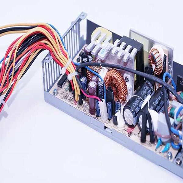 New PSU Power Supply Dell 3647 660 6620 220W ower Supply HU220NS-00 FSP220-50SBV D14-220P2A HK320-85FP D220AS-00 HU220AS-01 GW-FLX180