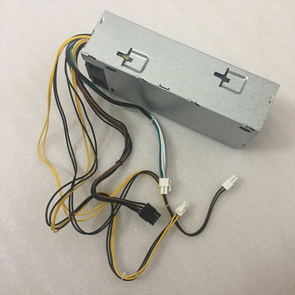 New PSU Power Supply Dell 5070 7070 5080 7060 3050 3650 3670 6Pin 500W Power Supply D500EPM-00 H500EPM-00 DPS-500AB-49A H525AF-00