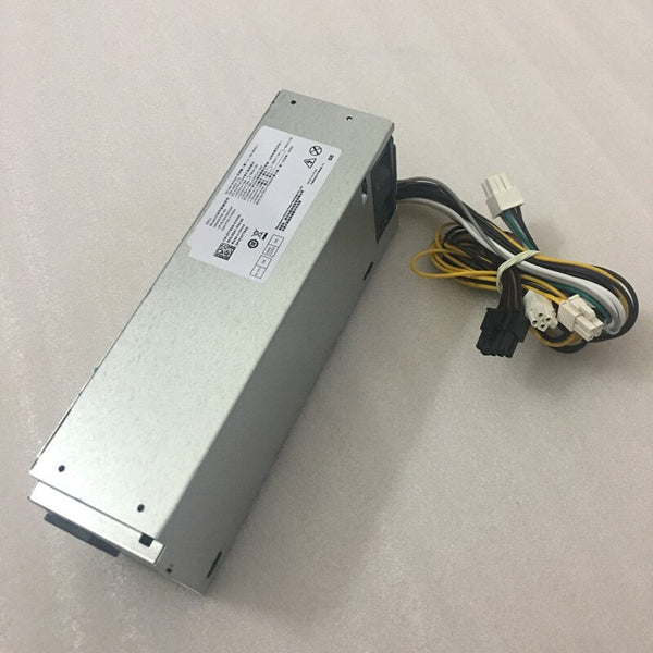 New PSU Power Supply Dell 5070 7070 5080 7060 3050 3650 3670 6Pin 500W Power Supply D500EPM-00 H500EPM-00 DPS-500AB-49A H525AF-00