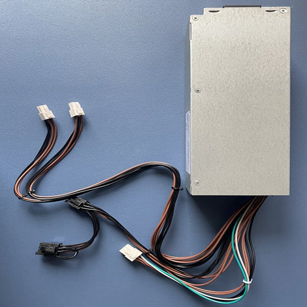 New PSU Power Supply Dell 5070 7070 5080 7060 3050 3650 3670 6Pin 500W Power Supply D500EPM-00 H500EPM-00 DPS-500AB-49A H525AF-00