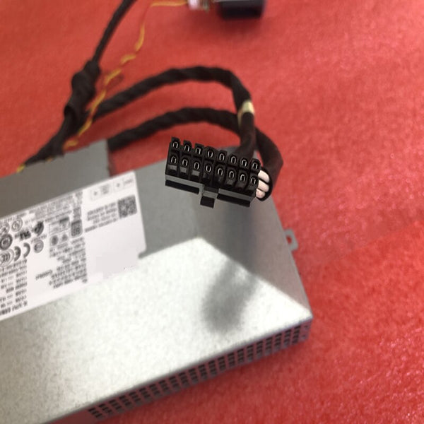 New PSU Power Supply Dell 7440 16Pin 200W Power Supply AC200EPA-01 AC200EPA-00 L200EPA-01 PA-2201-1DA HU200EPA-00 HKF2002-3D APE002