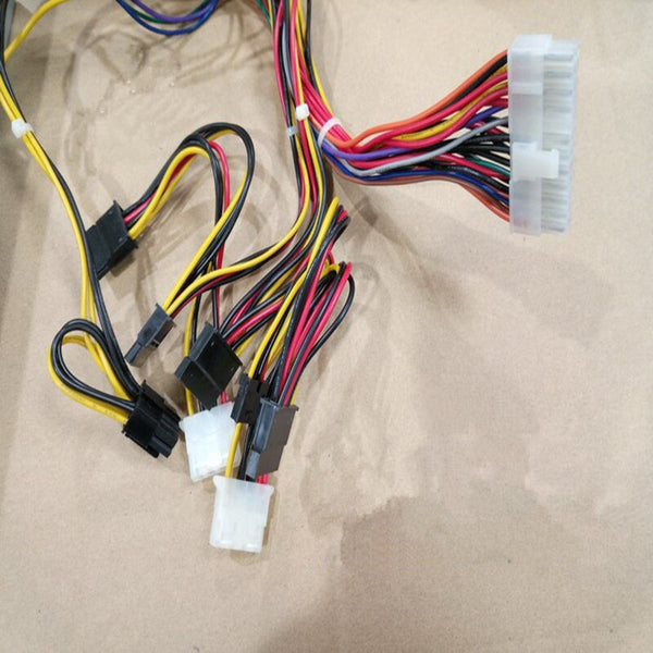 New PSU Power Supply Dell/Lenovo/HP TFX 300W Power Supply MN-P300-8071 PCA023 HP-D2506A0 PC6038 HK340-71FP TFX0250AWWA TFX0250P5W PS-5251