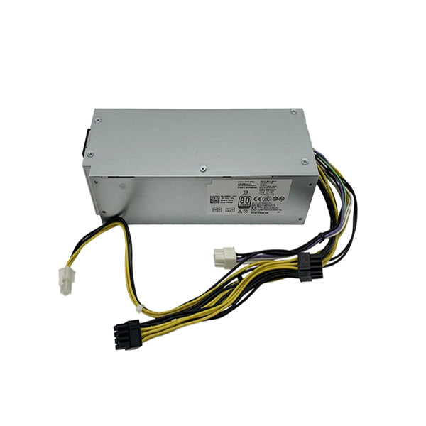 New PSU Power Supply Dell Optiplex 3040 3650 3046 5040 7040 7050 8Pin 600W Power Supply DPS-600EM-00 L180ES-00 D180ES-00 D240EM-00