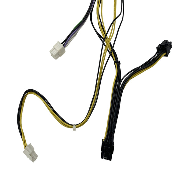 New PSU Power Supply Dell Optiplex 3040 3650 3046 5040 7040 7050 8Pin 600W Power Supply DPS-600EM-00 L180ES-00 D180ES-00 D240EM-00