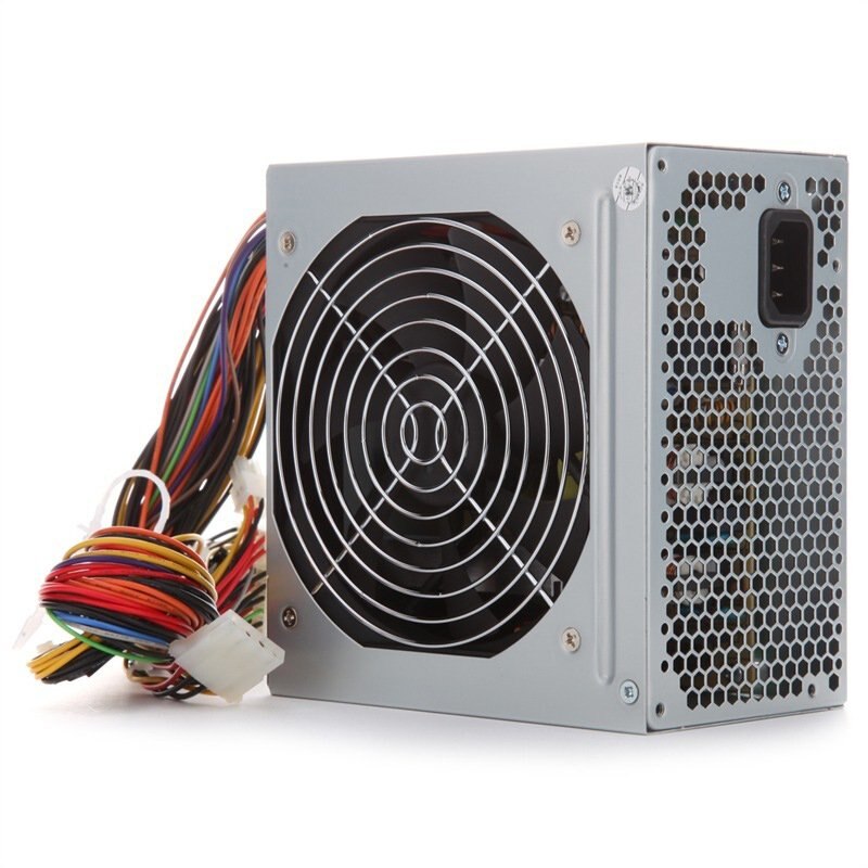 New PSU For Delta Brand VX300 GTX1050 550 Mute Wide Desktop Computer Power Supply Rated 300W Peak 400W Power Supply GPS-300FB A