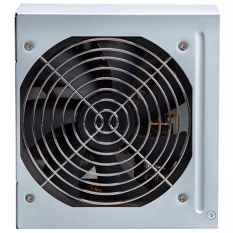 New PSU For Delta Brand VX350 ATX GTX1050 Mute Wide Desktop Computer Power Supply Rated 350W Peak 450W Power Supply GPS-350JB A