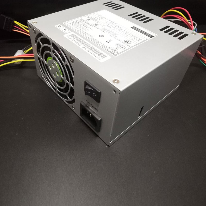 New PSU Power Supply FSP AT P8P9 300W/400W Power Supply Replace ACE-925AP ACE-925L ACE-925M ACE-920A ACE-992A ACE-932 ACE-935AL ACE-T140A
